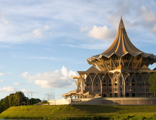ICOMOS Triennial General Assembly in Malaysia