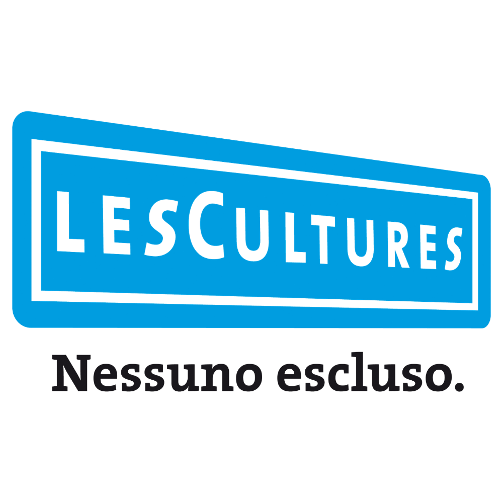 Les Cultures logo