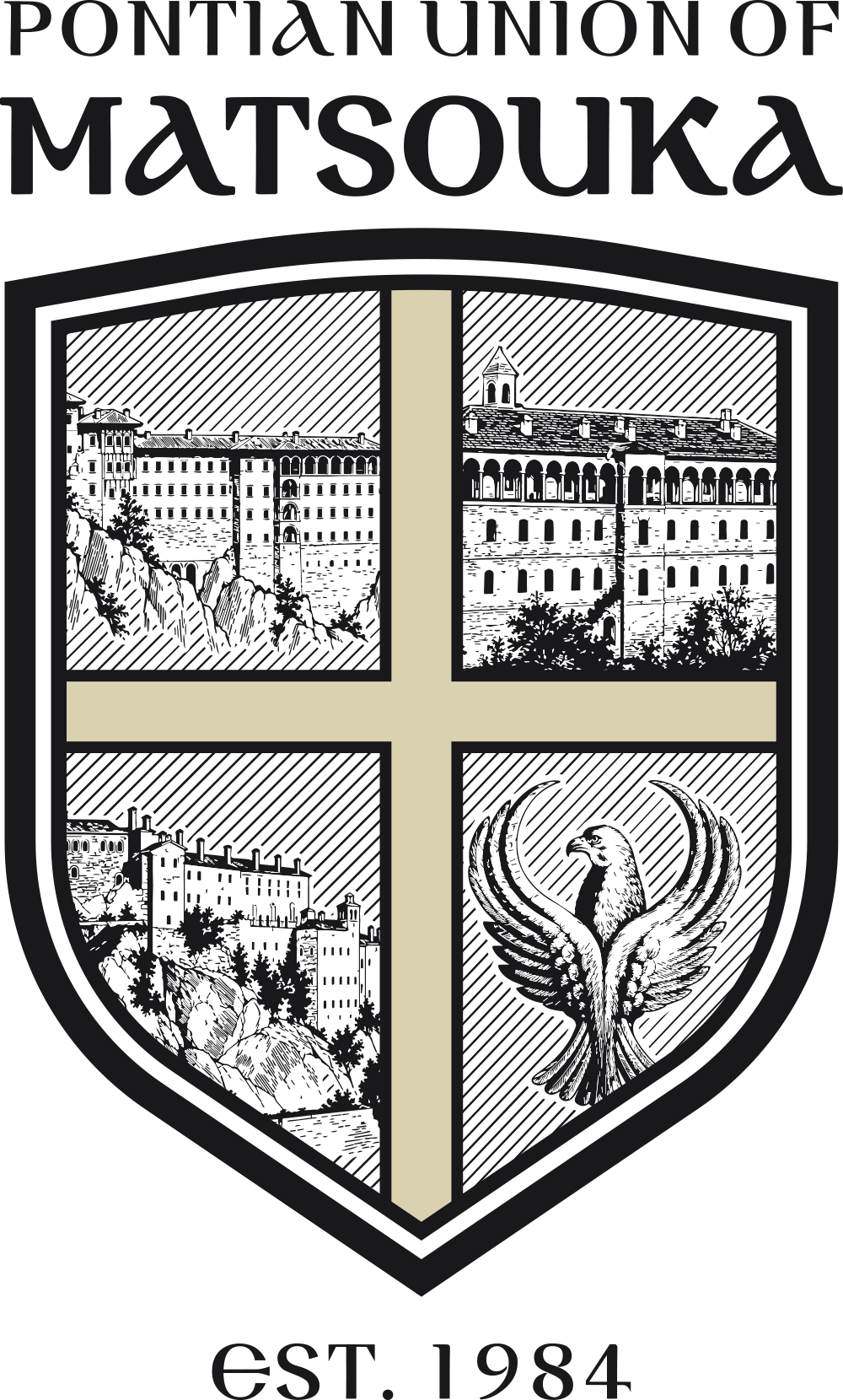 MATSOUKA_UNION LOGO