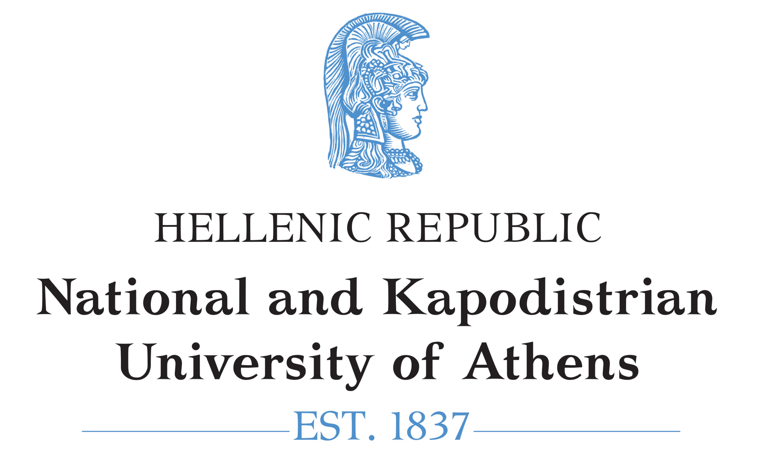 NKUA Logo