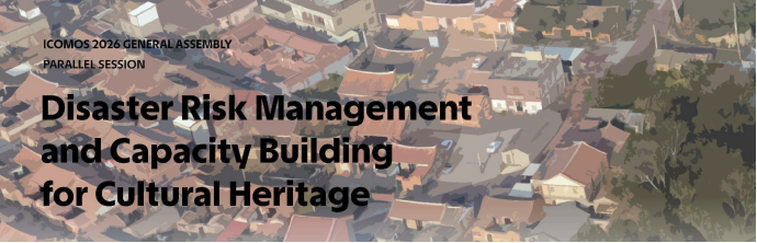 Disaster Risk Management and Capacity Building for CH