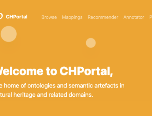 ECHOES showcases CHPortal at SWOCH 2026