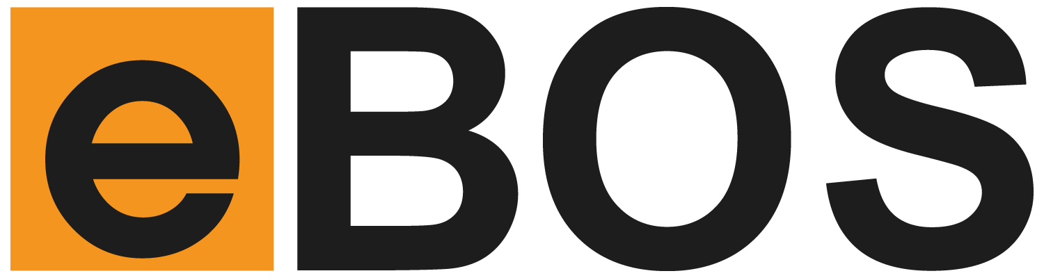 eBOS Logo